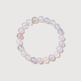 Moon Mist | Lavender Chalcedony Bracelet