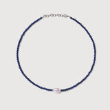 Pearl Orbit Choker