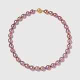 Violette Edison Pearl Necklace