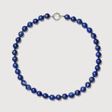 Nocturne Lapis Lazuli Necklace
