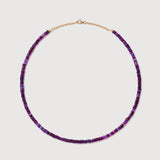 Aura Opal Necklace
