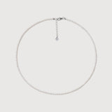 Whisper Baby Freshwater Pearl Necklace