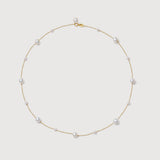 Stella Necklace