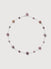 Lilac Stella Edision Pearl Necklace