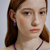Aura Opal Necklace
