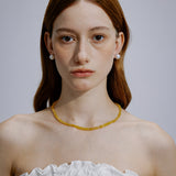 Aura Opal Necklace