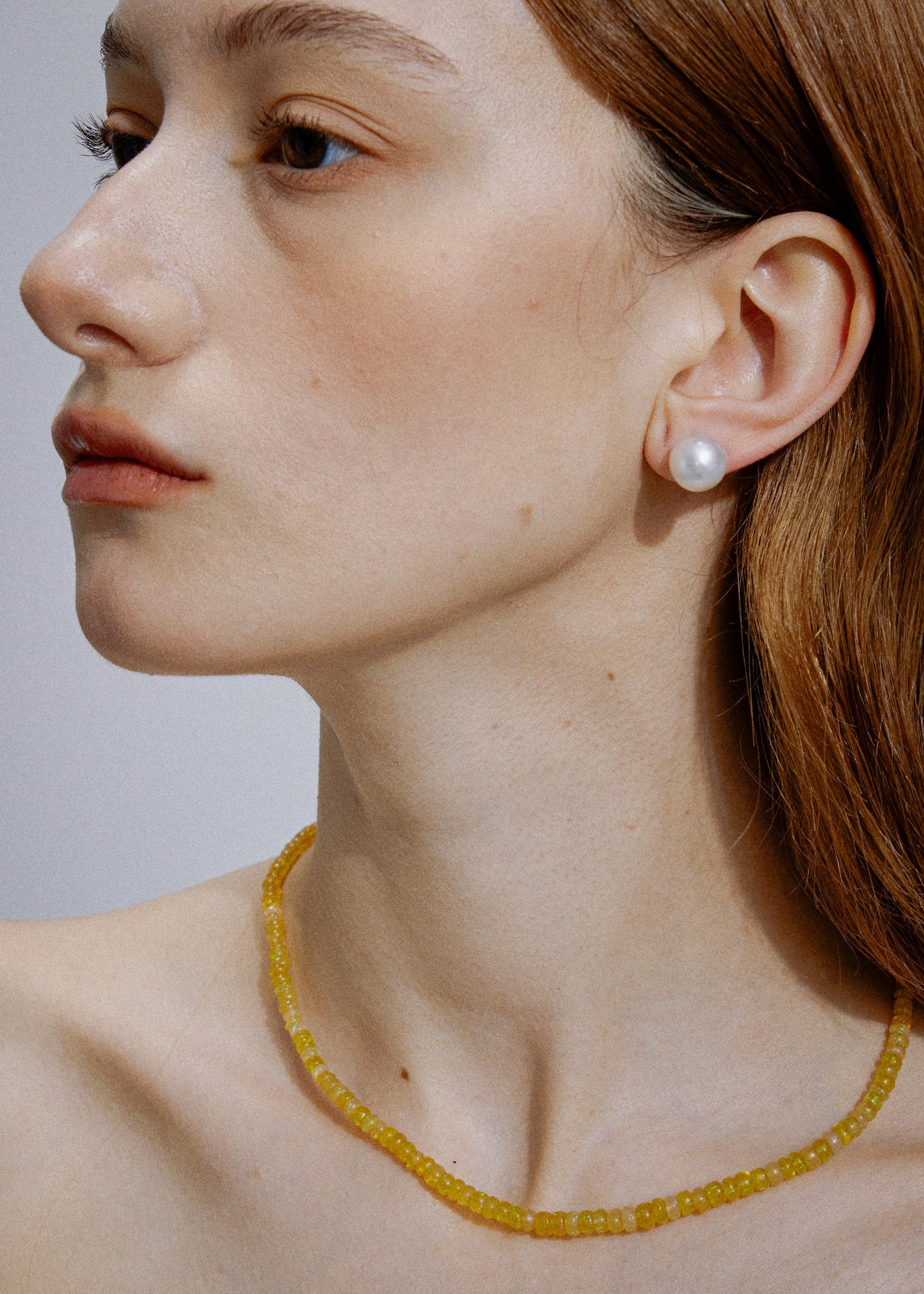 Everyday Pearl Studs