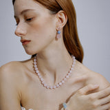 First Light | Aquamarine, Morganite & Beryl Bracelet