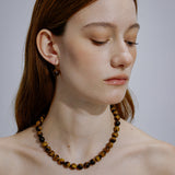 Golden Tiger Eye Necklace