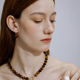 Moonmark Baroque Pearl Statement Ring
