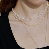 Pathlight Aurora 5A Edison Pearl Necklace