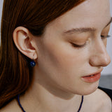 Pearl Orbit Choker