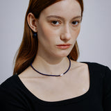 Pearl Orbit Choker