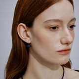Pearl Orbit Choker