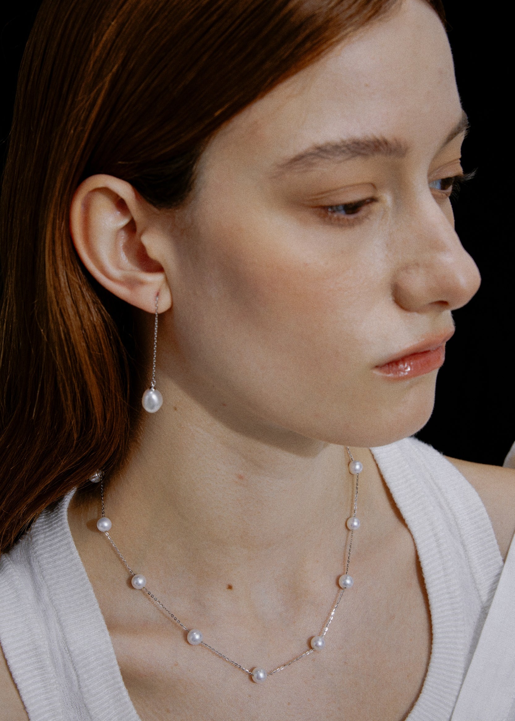 Stella Necklace