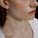 Stella Necklace
