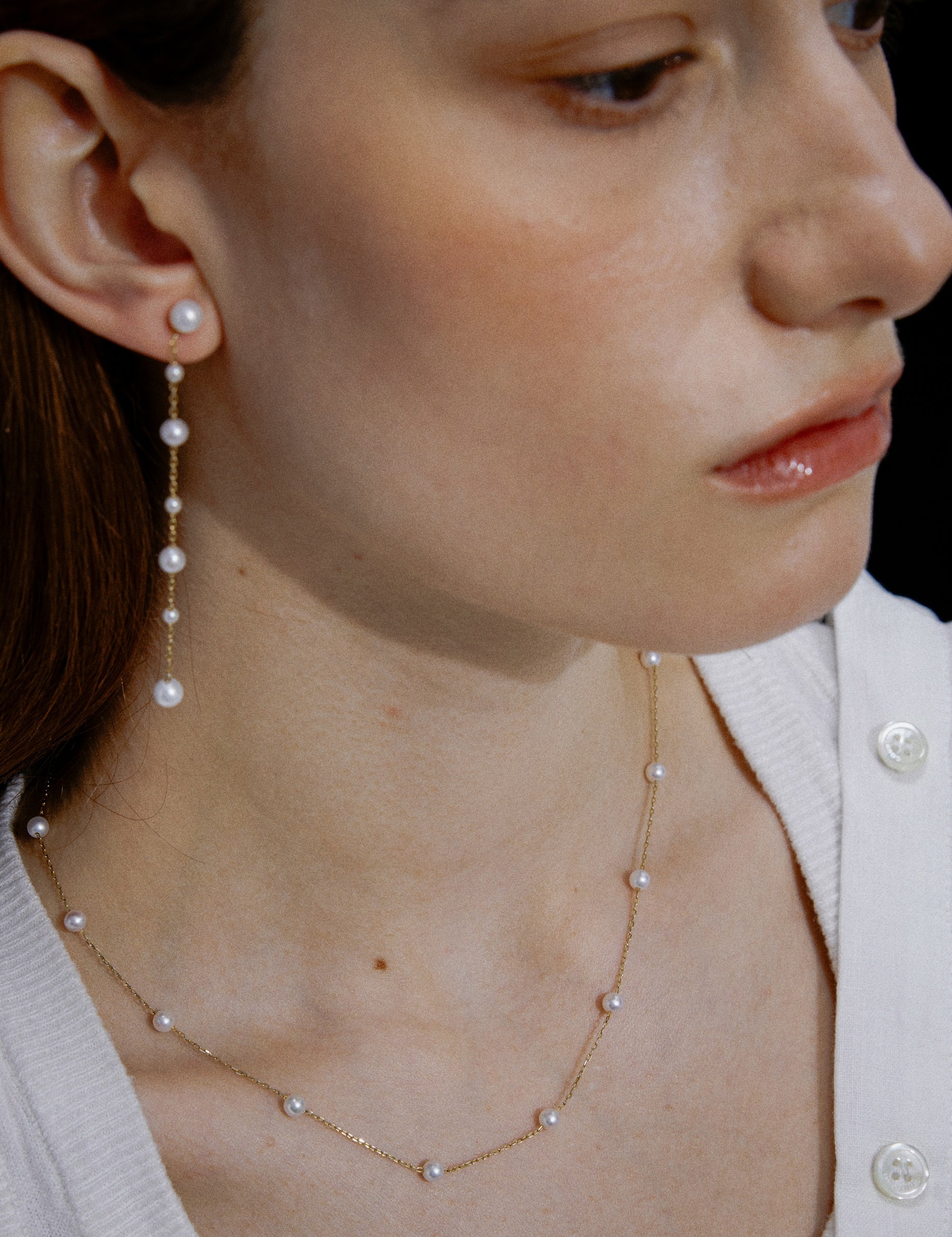 Stella Necklace