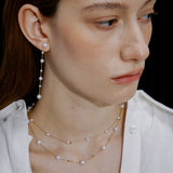 Stella Necklace