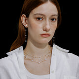 Stella Necklace