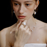 Stella Necklace
