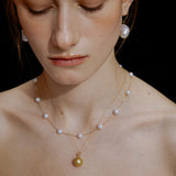 Stella Necklace