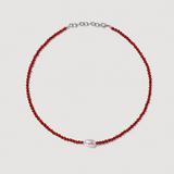 Pearl Orbit Choker
