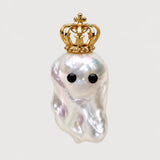 Royal BOOroque Pendant