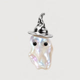 Royal BOOroque Pendant