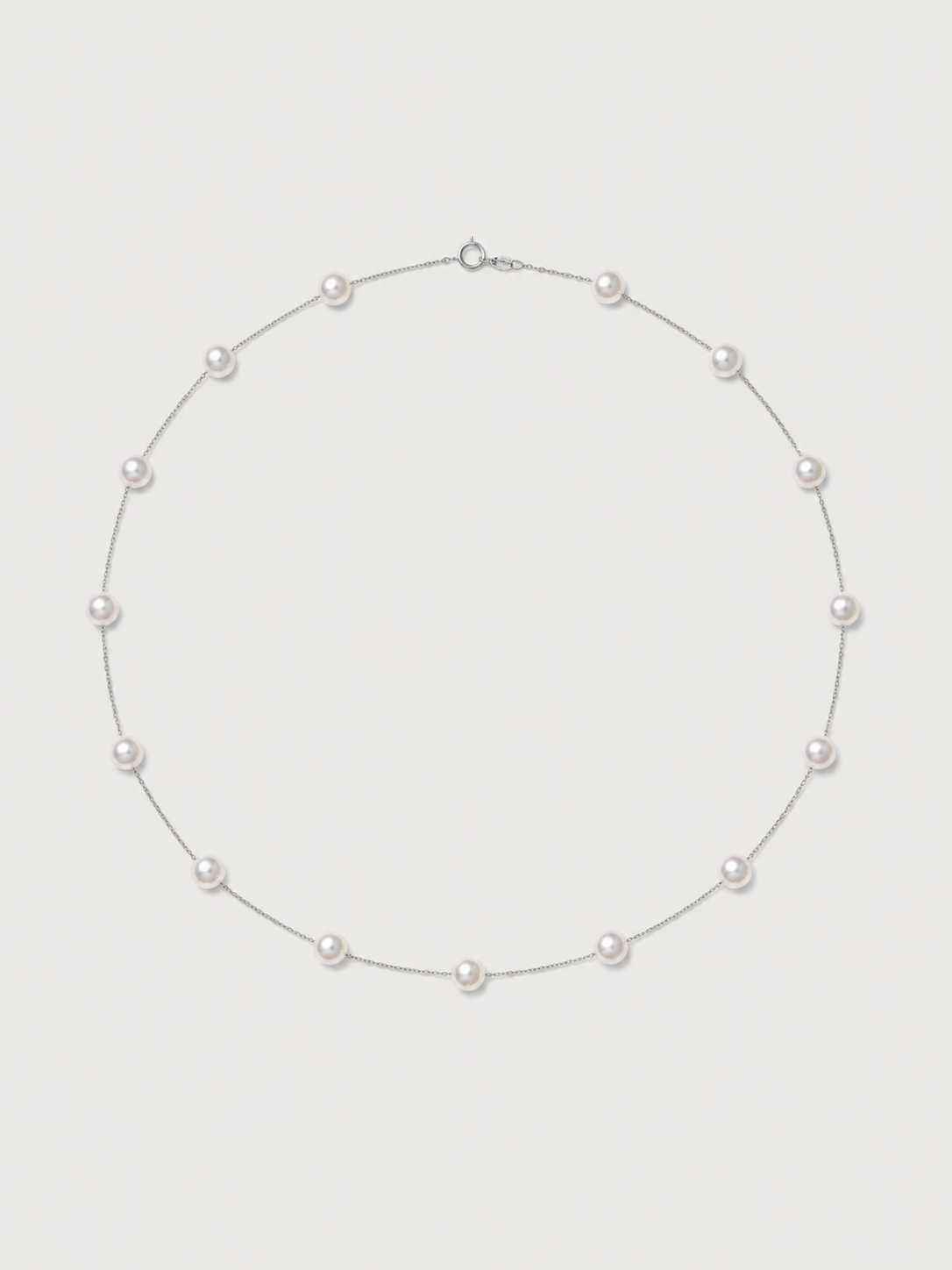 Stella Necklace