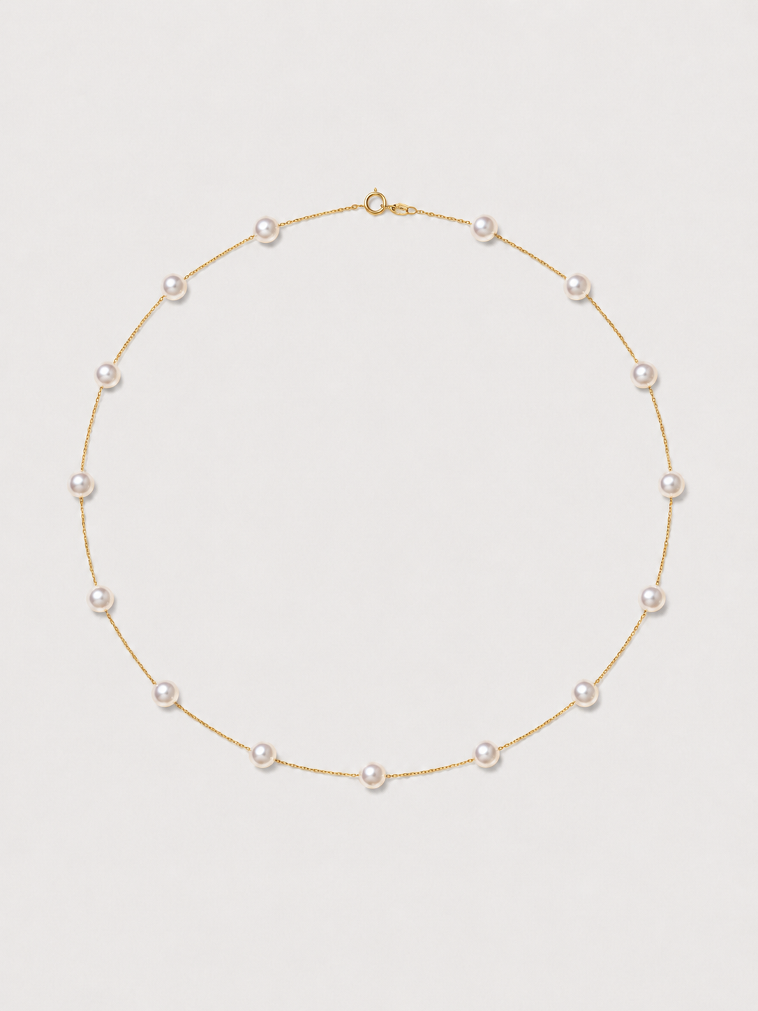 Stella Necklace