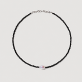 Pearl Orbit Choker