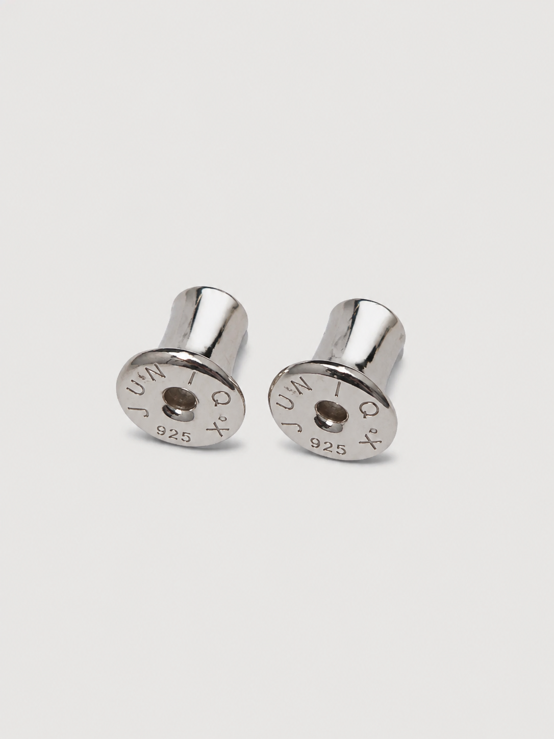 Flora Freshwater Baroque Pearl Earrings