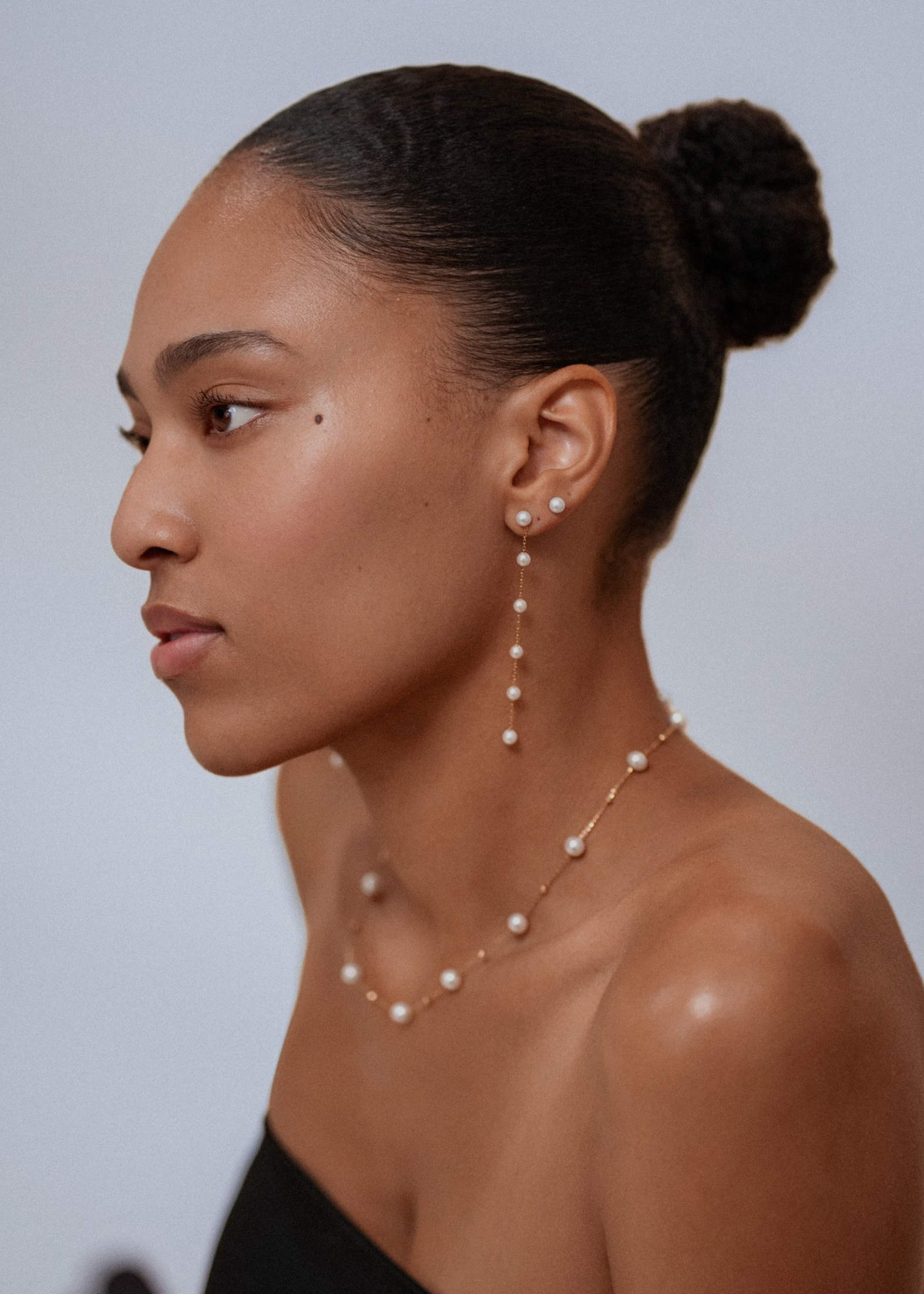 Seren Necklace