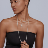 Everyday Pearl Studs
