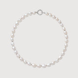 Élan Baroque Pearl Necklace