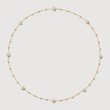 Stardust Baby Freshwater Pearl Necklace